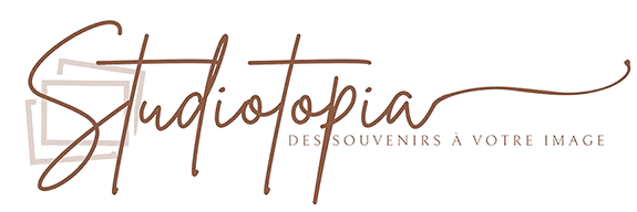 Logo de Photographe Rennes Studiotopia