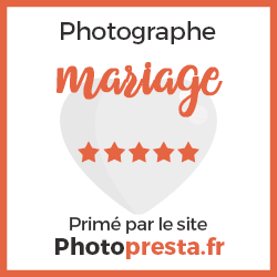 recommandation photographe de mariage