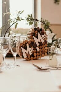 deco photographe mariage