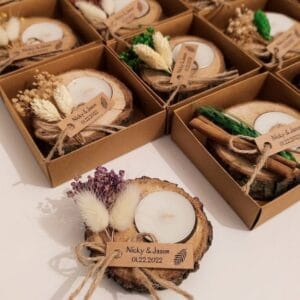 deco photographe mariage