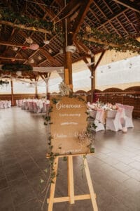 deco photographe mariage