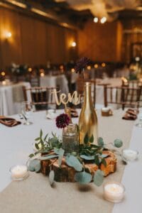 deco photographe mariage