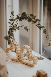 deco photographe mariage