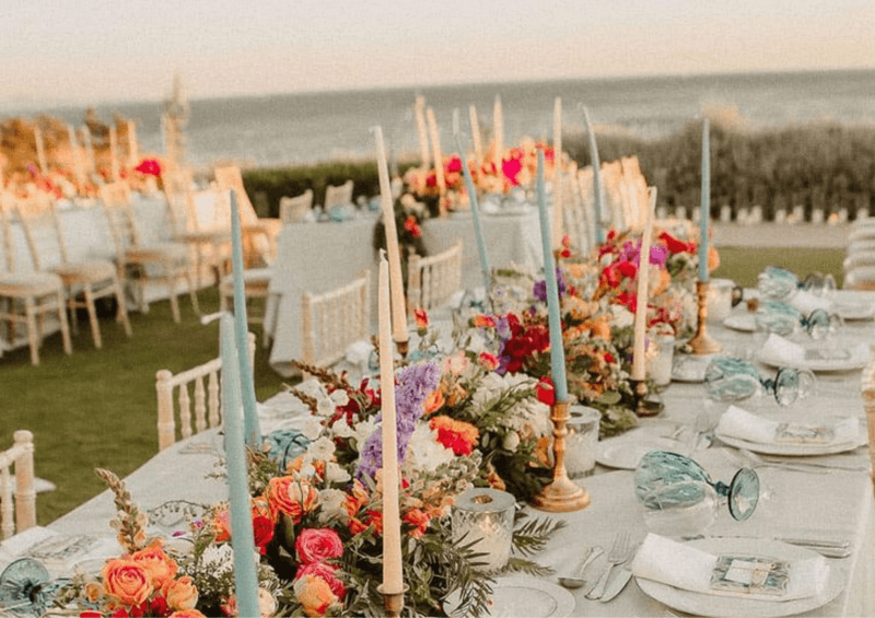 decorations tendances 2025 avec Photographe mariage rennes