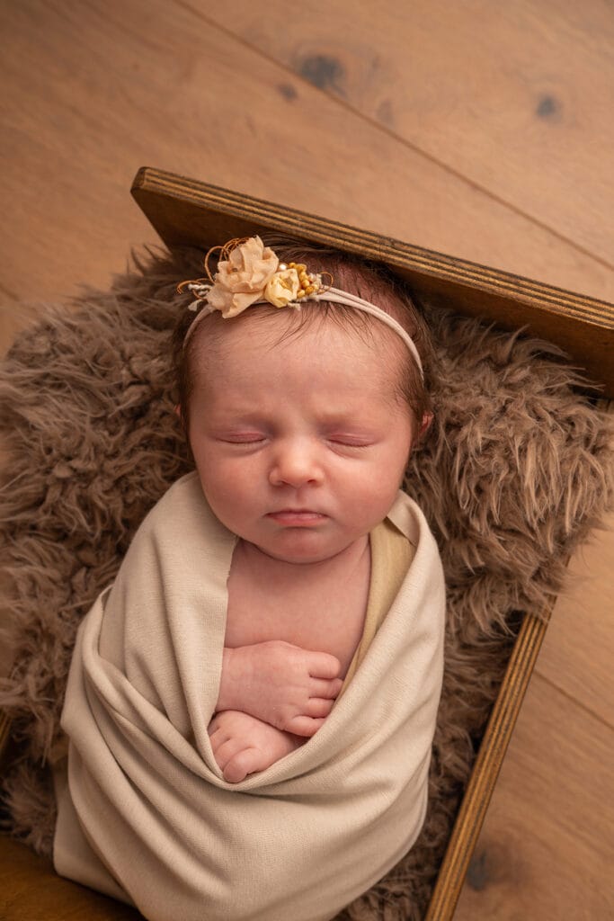 photographe naissance rennes