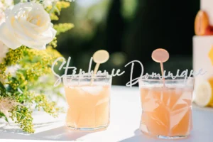photographe mariage bar à thème