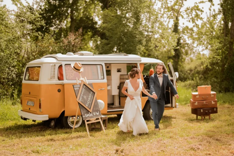 photographe mariage photobooth vin d'honneur