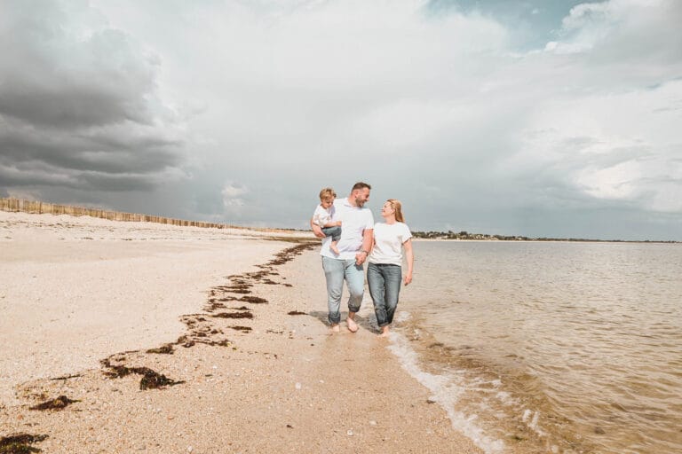 photographe mariage bretagne séance engagement