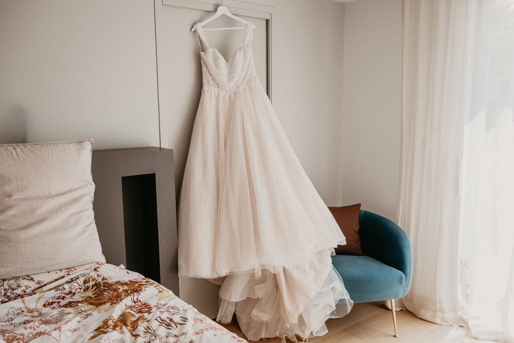 les plus belles images de mariage en Bretagne photographe de préparatifs de mariage en bretagne