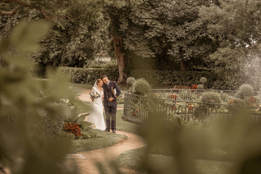 photographe de mariage les conseils pour un reportage inoubliable