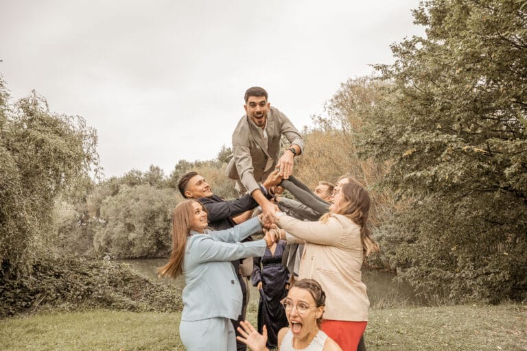 photographe mariage civil amoureux jeunes mariés