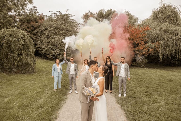 photographe mariage civil amoureux jeunes mariés