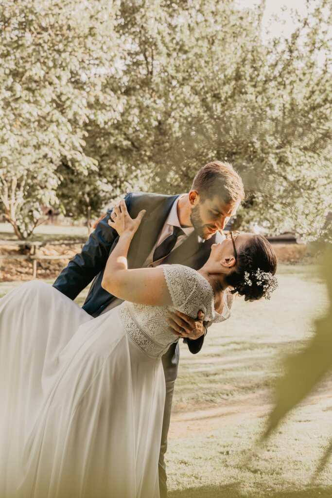 mariage en semaine rennes bretagne famille chateau