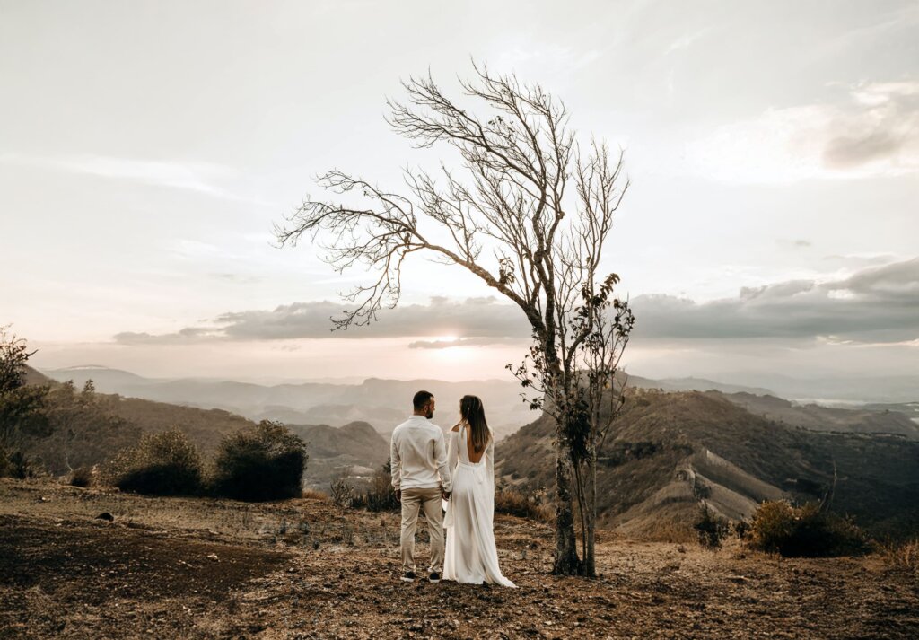 mariage intimiste bretagne photographe