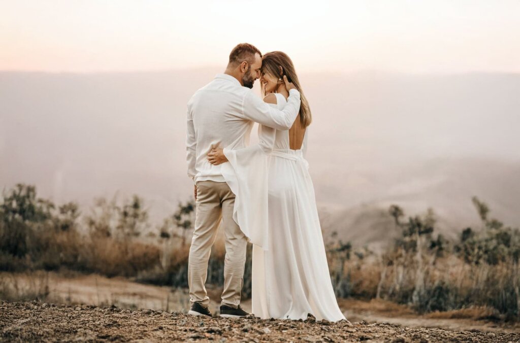 mariage intimiste conseils photographe bretagne