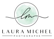 logo photographe mariage