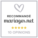 recommandation photographe de mariage